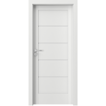Porta Verte HOME G.0 Biela 